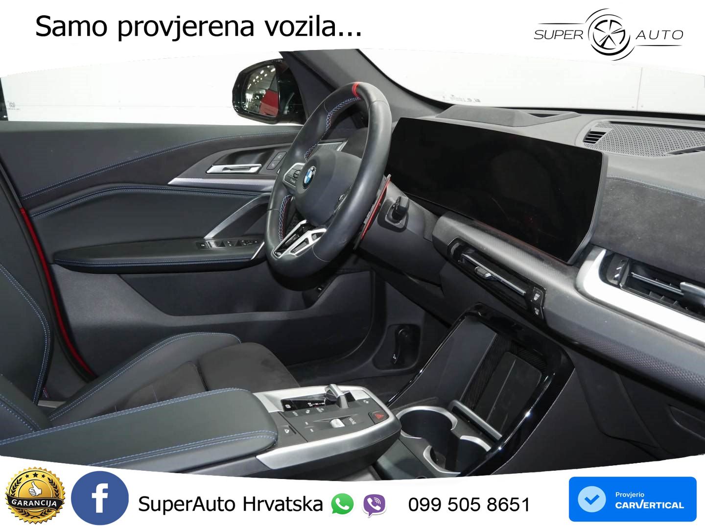BMW X1 M35i (300 KS) xDrive Steptronic LED+GR SJED+ACC