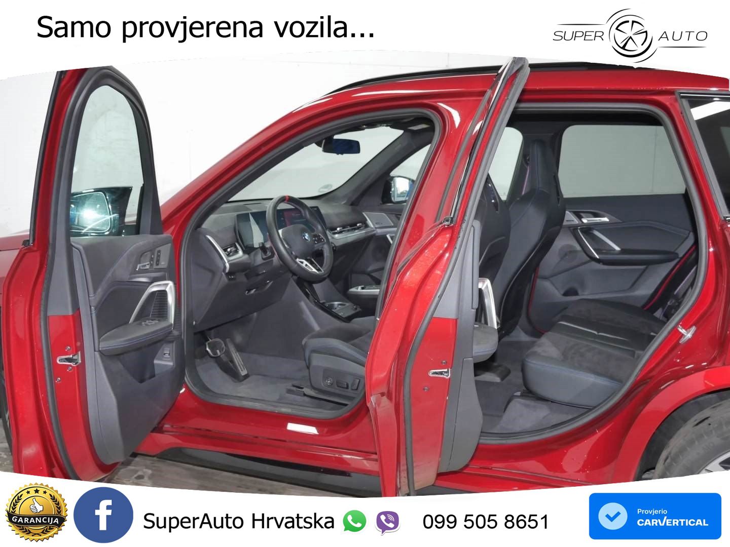 BMW X1 M35i (300 KS) xDrive Steptronic LED+GR SJED+ACC