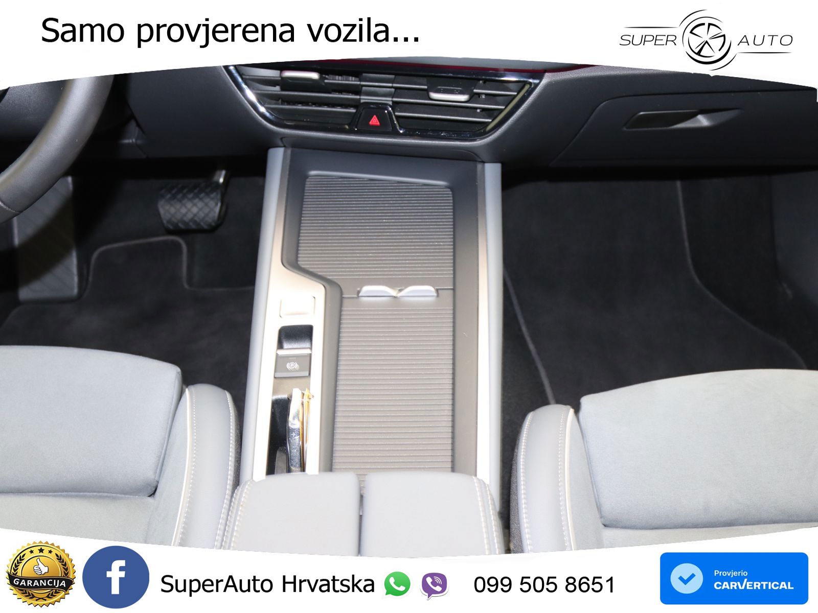 Volkswagen Passat Variant 1.5 eTSI (150 KS) DSG Business LED+GR SJED+ACC