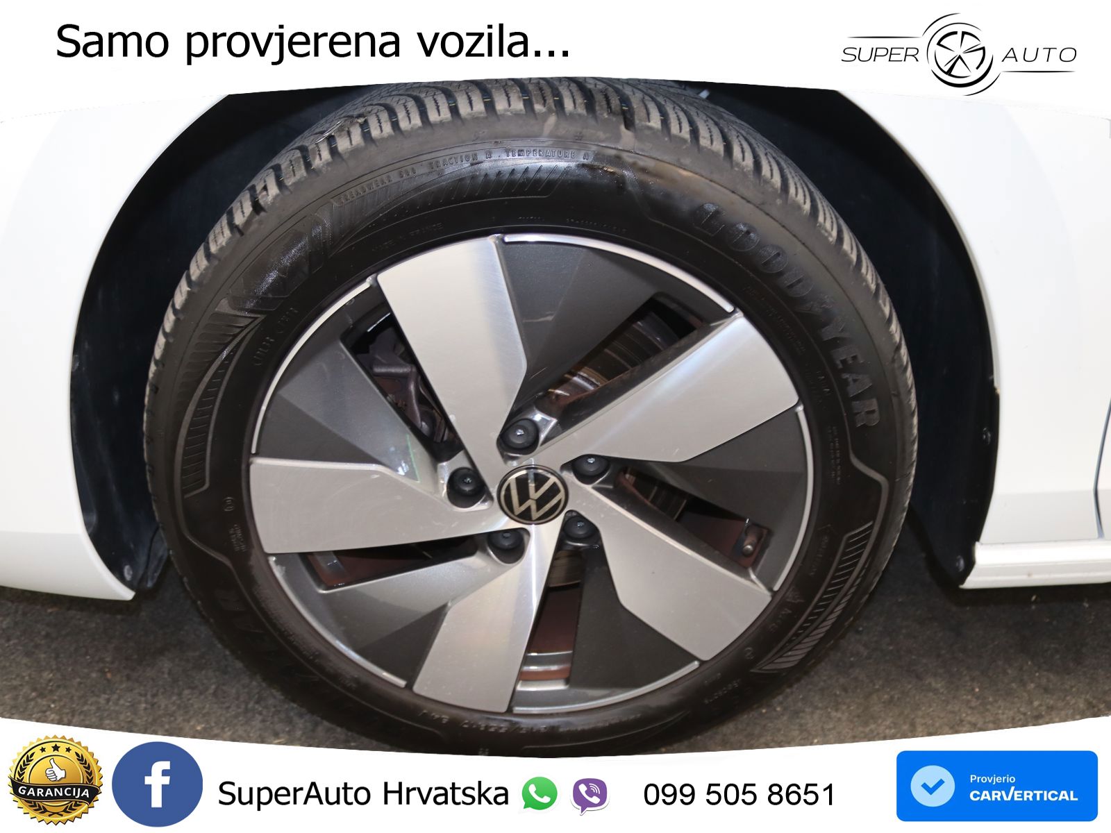 Volkswagen Passat Variant 1.5 eTSI (150 KS) DSG Business LED+GR SJED+ACC
