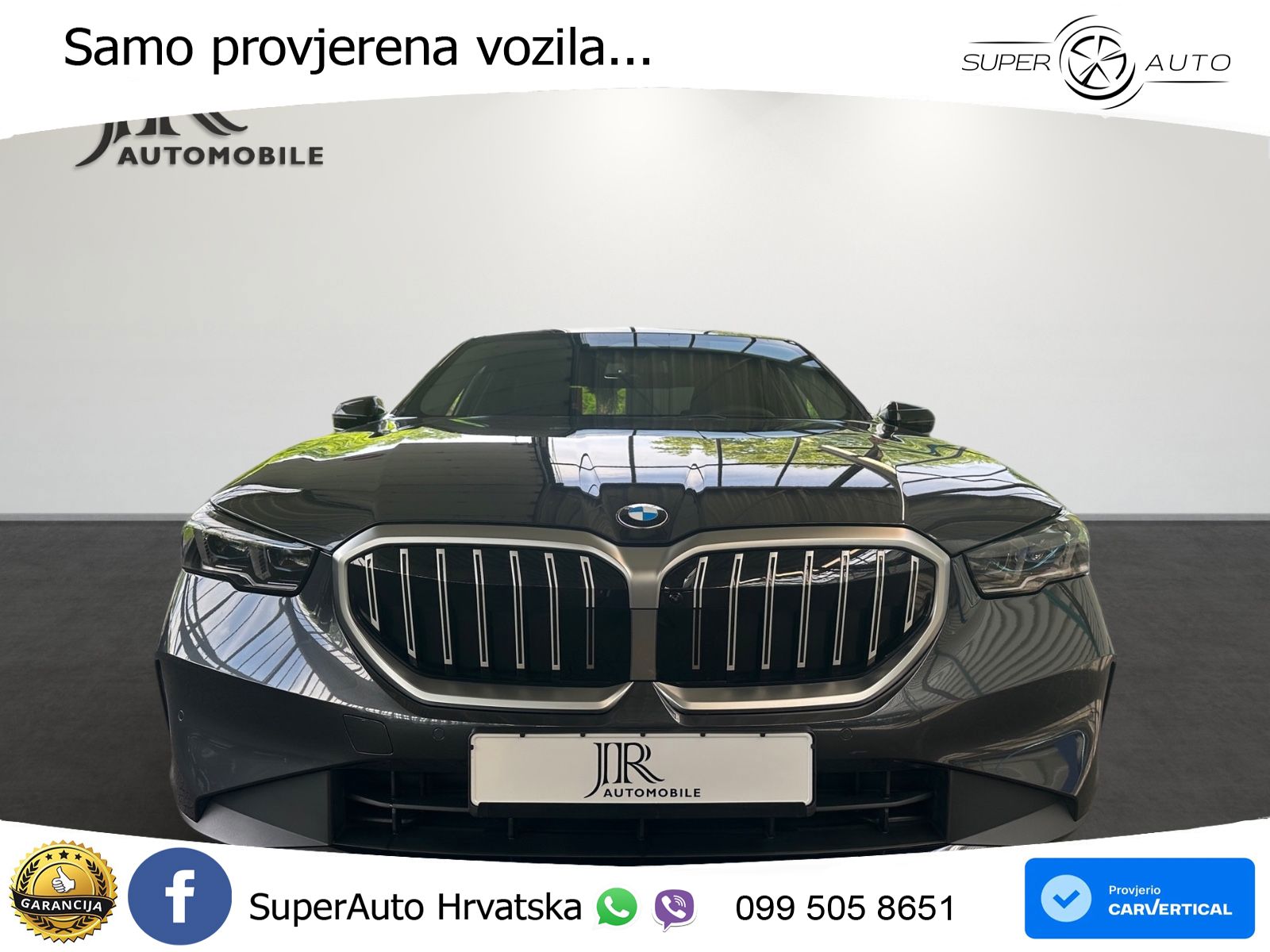 BMW 520d (197 KS) xDrive Steptronic ACC+HEAD+4xGR SJED+360+PANO