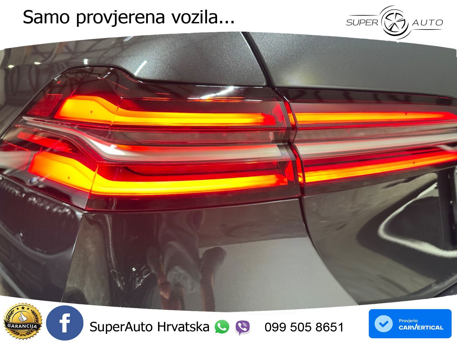 BMW 520d (197 KS) xDrive Steptronic ACC+HEAD+4xGR SJED+360+PANO