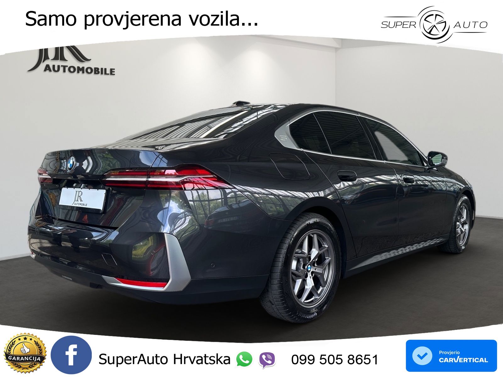 BMW 520d (197 KS) xDrive Steptronic ACC+HEAD+4xGR SJED+360+PANO