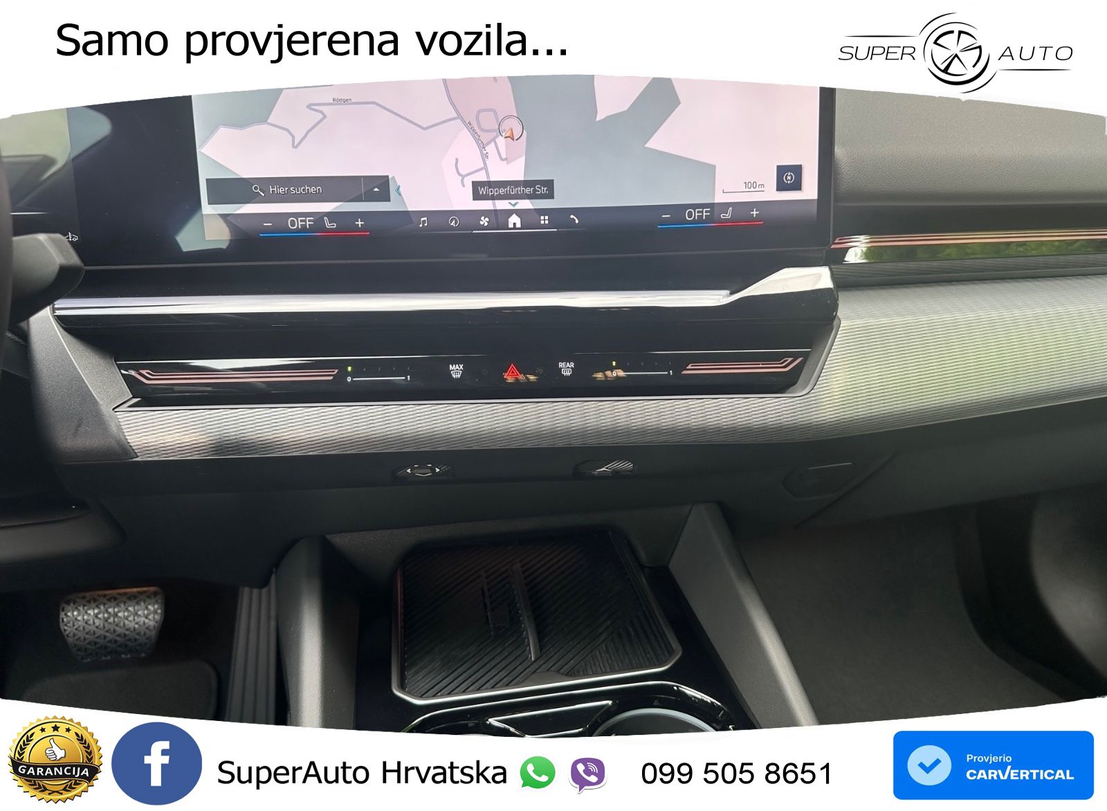 BMW 520d (197 KS) xDrive Steptronic ACC+HEAD+4xGR SJED+360+PANO