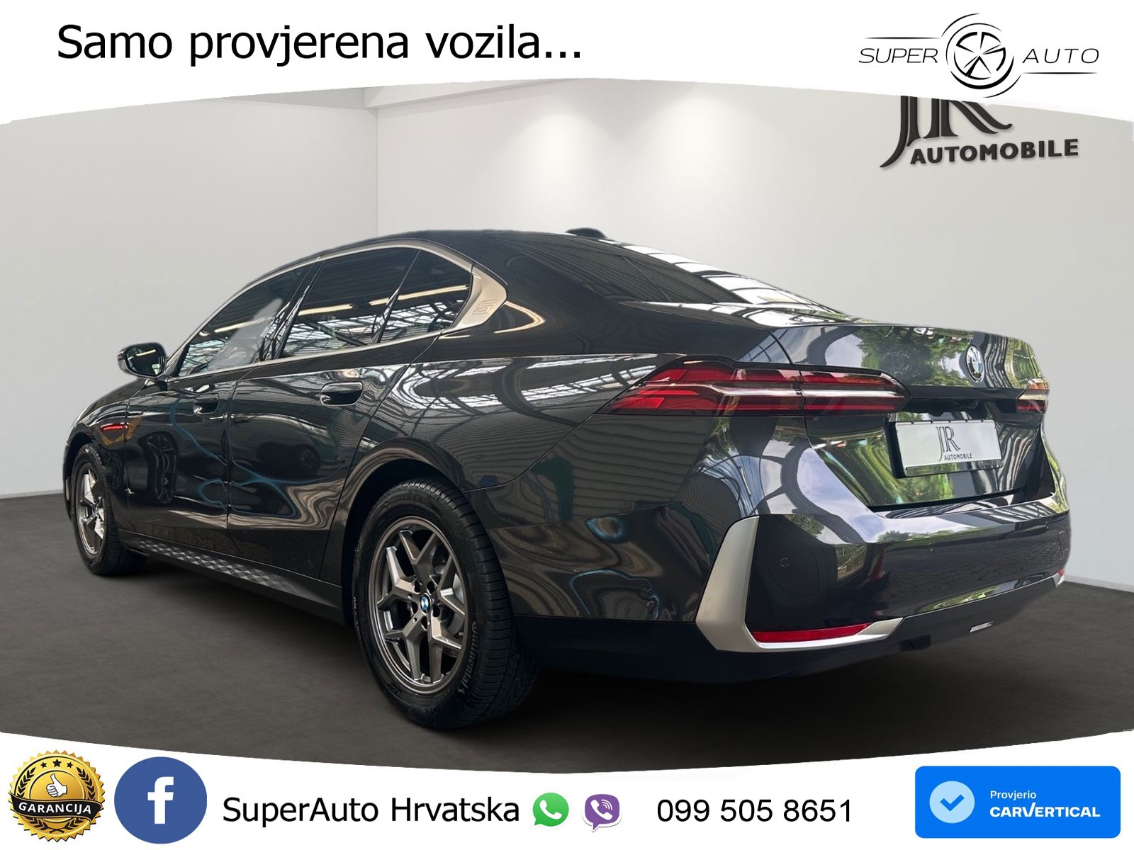 BMW 520d (197 KS) xDrive Steptronic ACC+HEAD+4xGR SJED+360+PANO