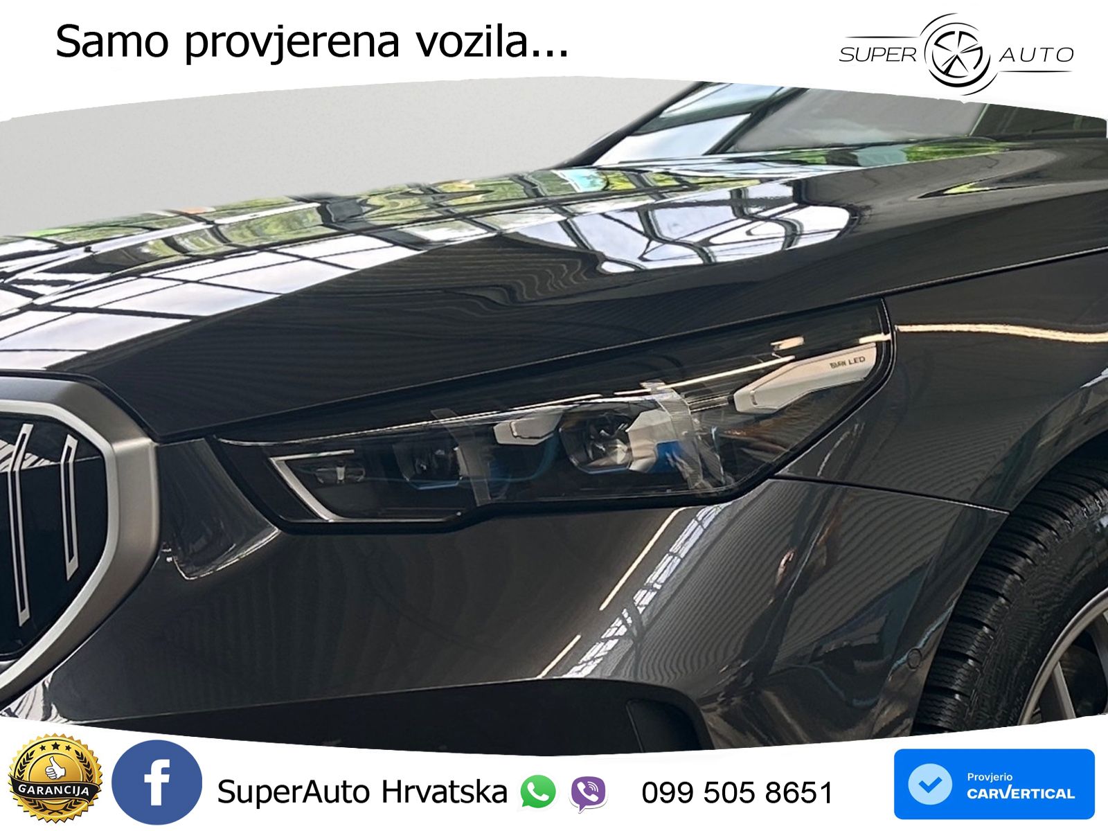 BMW 520d (197 KS) xDrive Steptronic ACC+HEAD+4xGR SJED+360+PANO