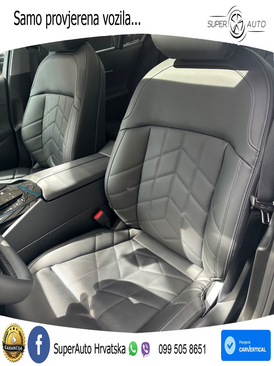 BMW 520d (197 KS) xDrive Steptronic ACC+HEAD+4xGR SJED+360+PANO