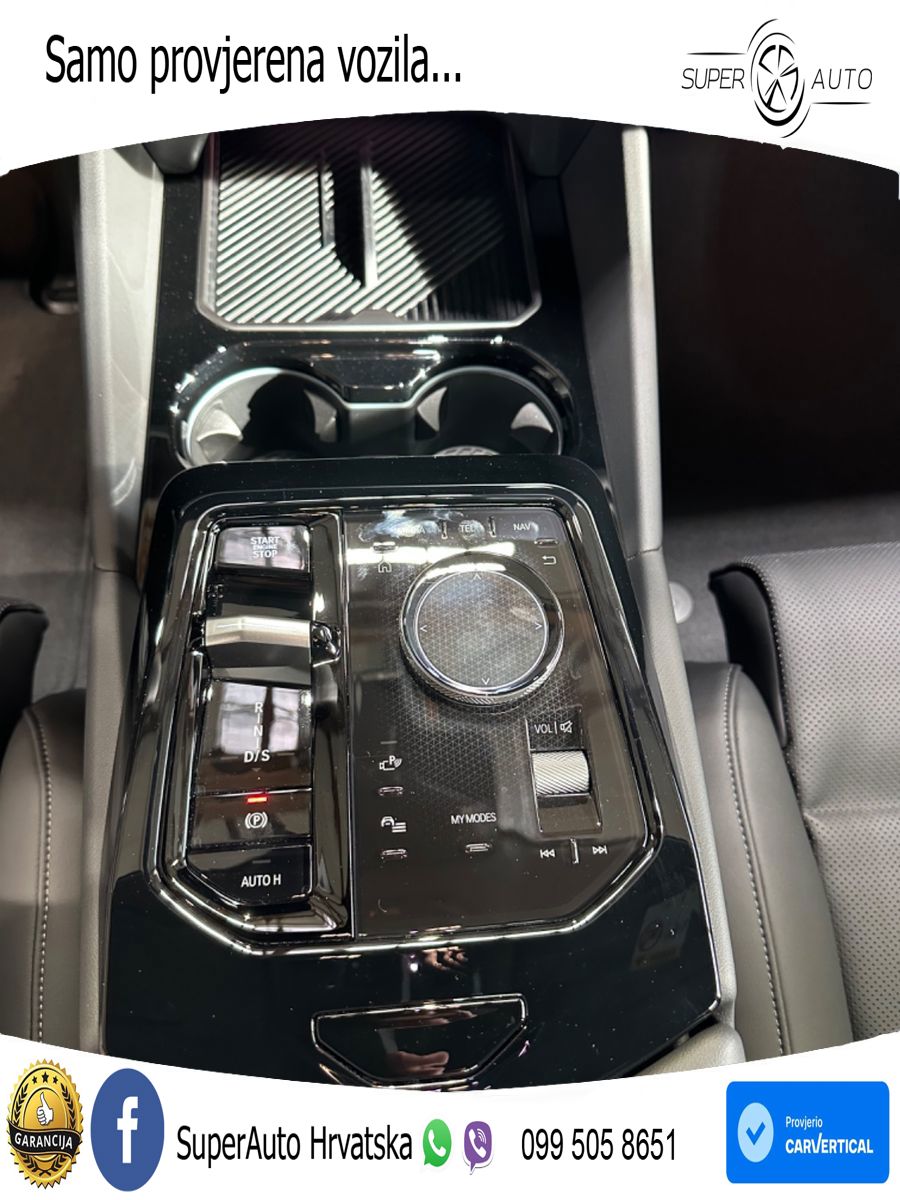 BMW 520d (197 KS) xDrive Steptronic ACC+HEAD+4xGR SJED+360+PANO