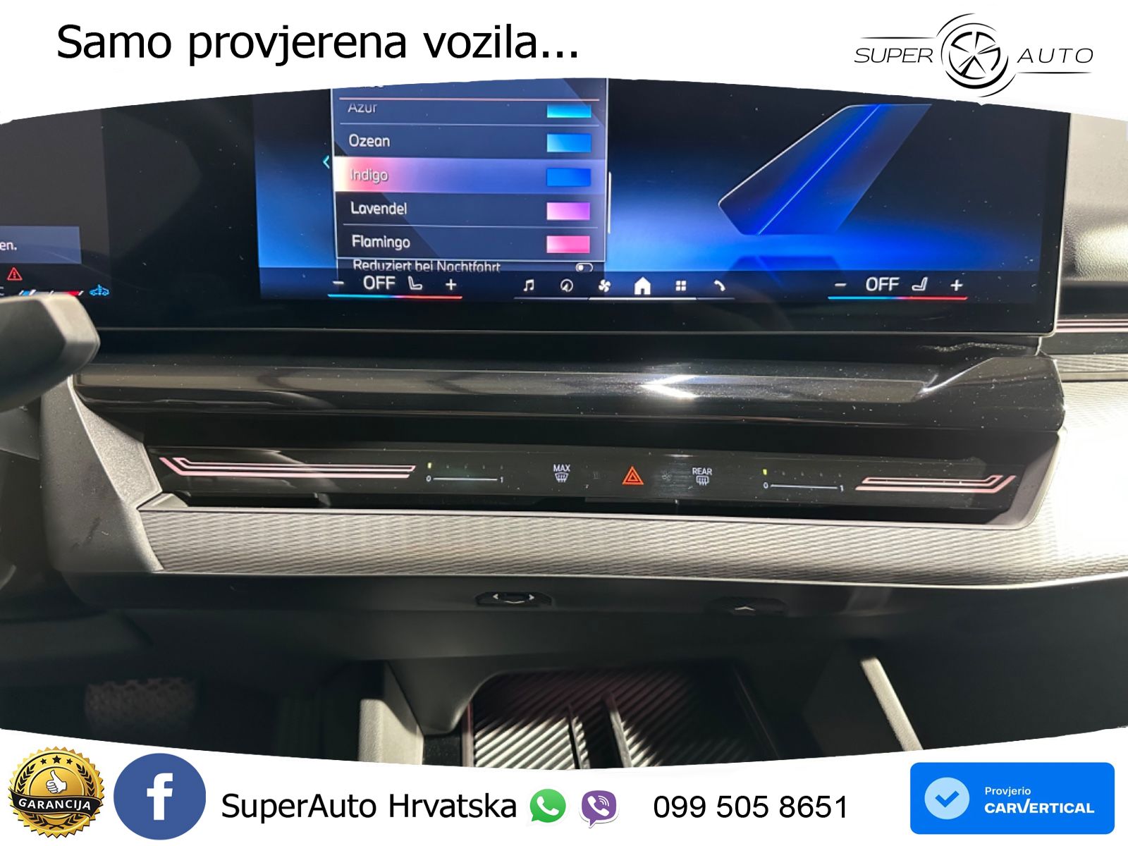 BMW 520d (197 KS) xDrive Steptronic ACC+HEAD+4xGR SJED+360+PANO