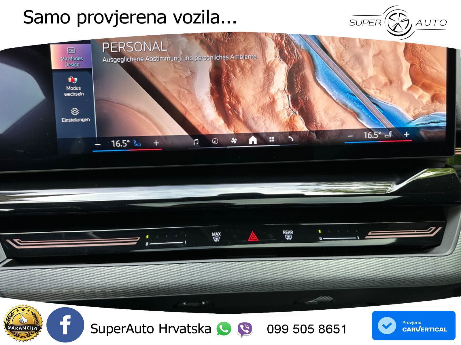 BMW 520d (197 KS) xDrive Steptronic ACC+HEAD+4xGR SJED+360+PANO