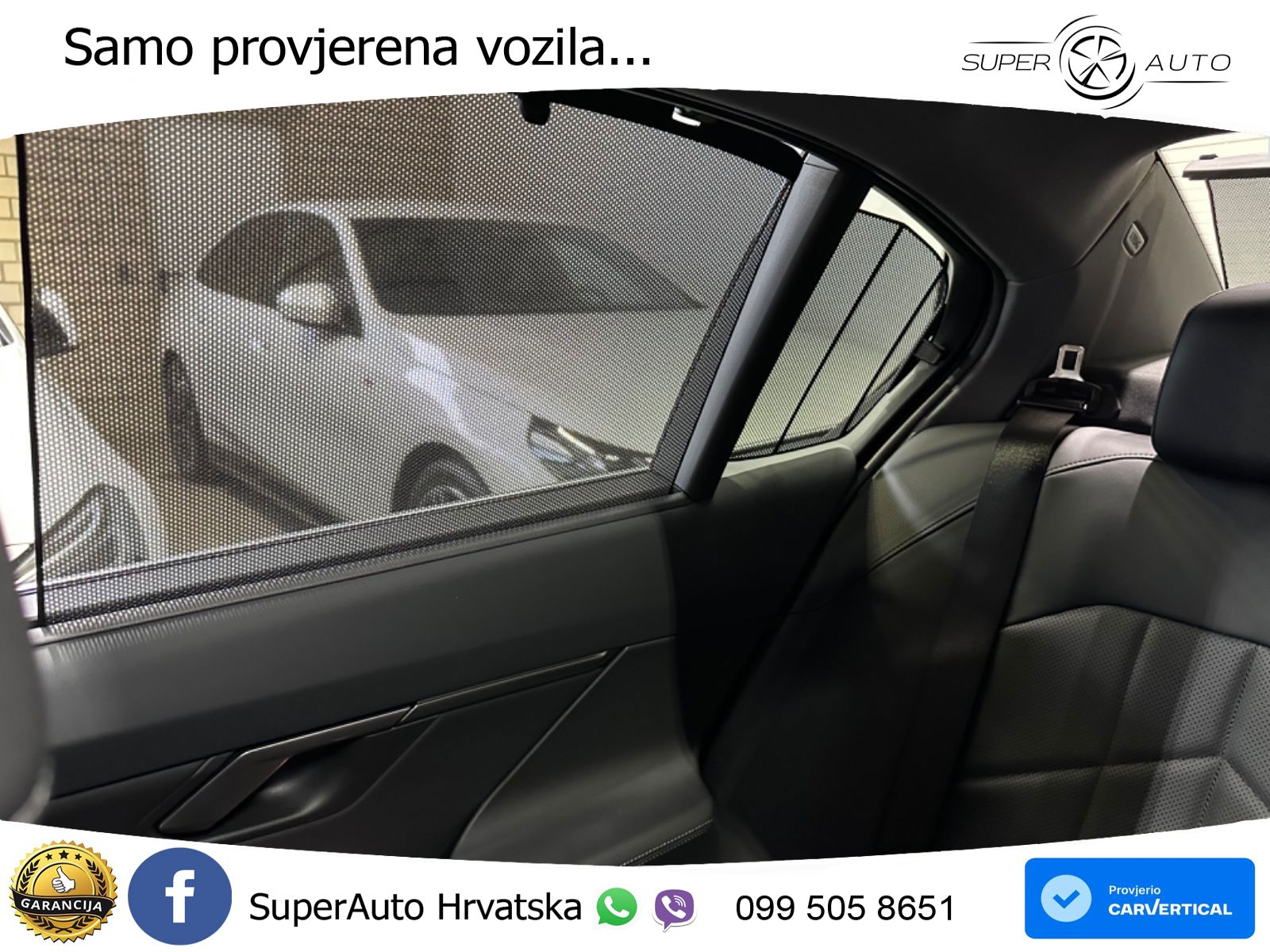 BMW 520d (197 KS) xDrive Steptronic ACC+HEAD+4xGR SJED+360+PANO
