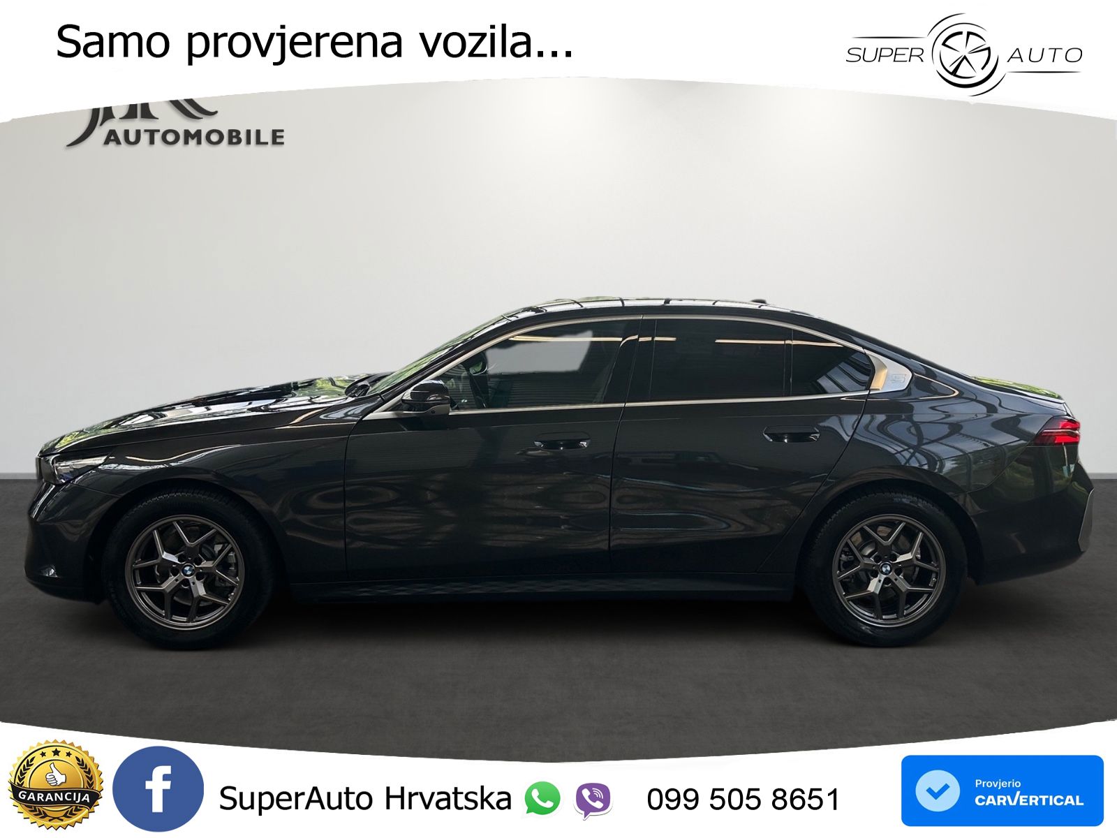 BMW 520d (197 KS) xDrive Steptronic ACC+HEAD+4xGR SJED+360+PANO