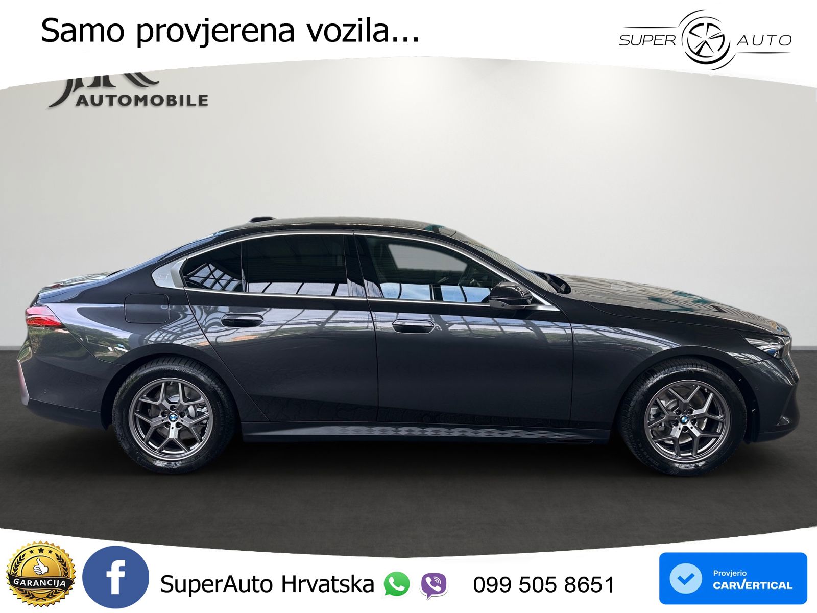 BMW 520d (197 KS) xDrive Steptronic ACC+HEAD+4xGR SJED+360+PANO
