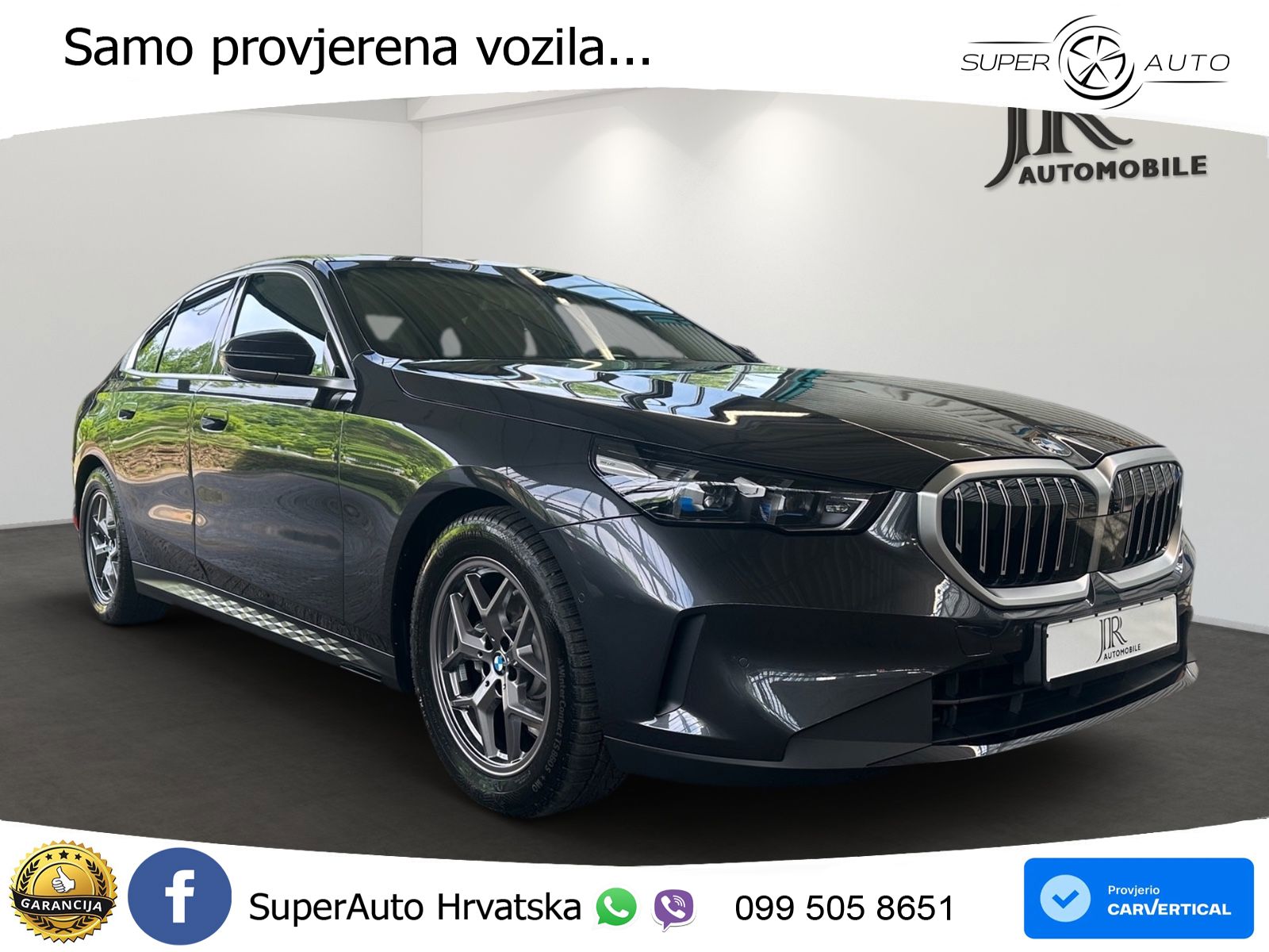 BMW 520d (197 KS) xDrive Steptronic ACC+HEAD+4xGR SJED+360+PANO