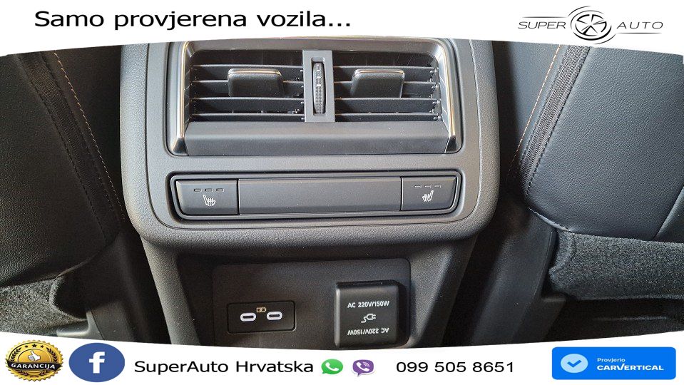 Mazda CX-60 3.3 e-Skyactiv D (254 KS) AWD Automatic MATRIX+GR SJED+KAM