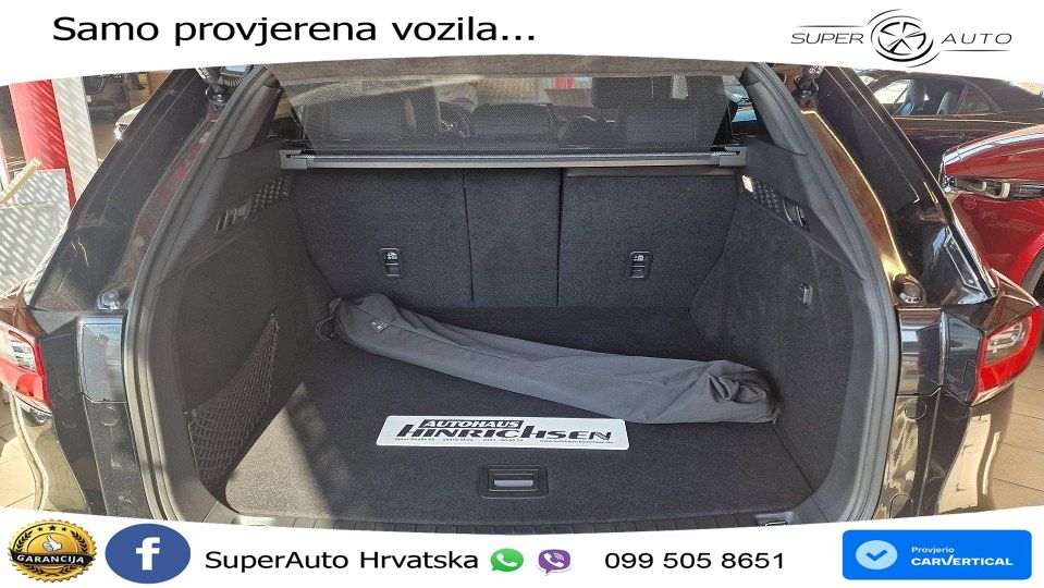 Mazda CX-60 3.3 e-Skyactiv D (254 KS) AWD Automatic MATRIX+GR SJED+KAM