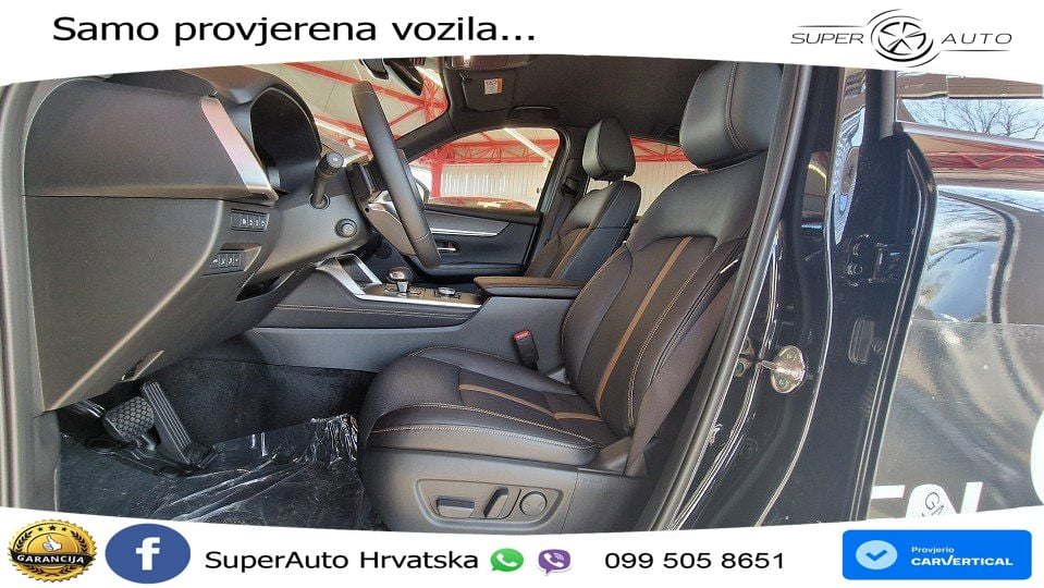 Mazda CX-60 3.3 e-Skyactiv D (254 KS) AWD Automatic MATRIX+GR SJED+KAM
