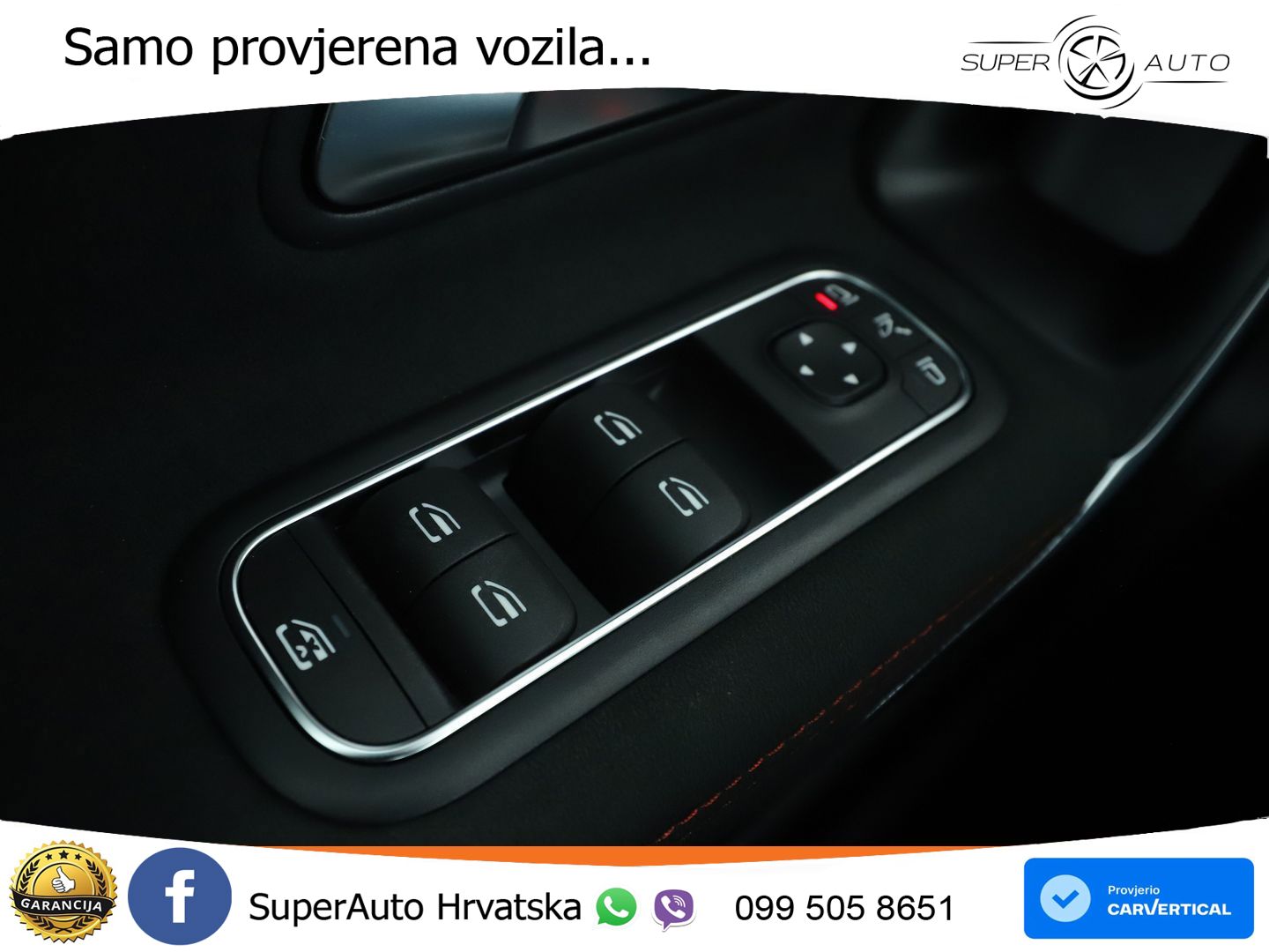 Mercedes-Benz A 180d 8G-DCT AMG