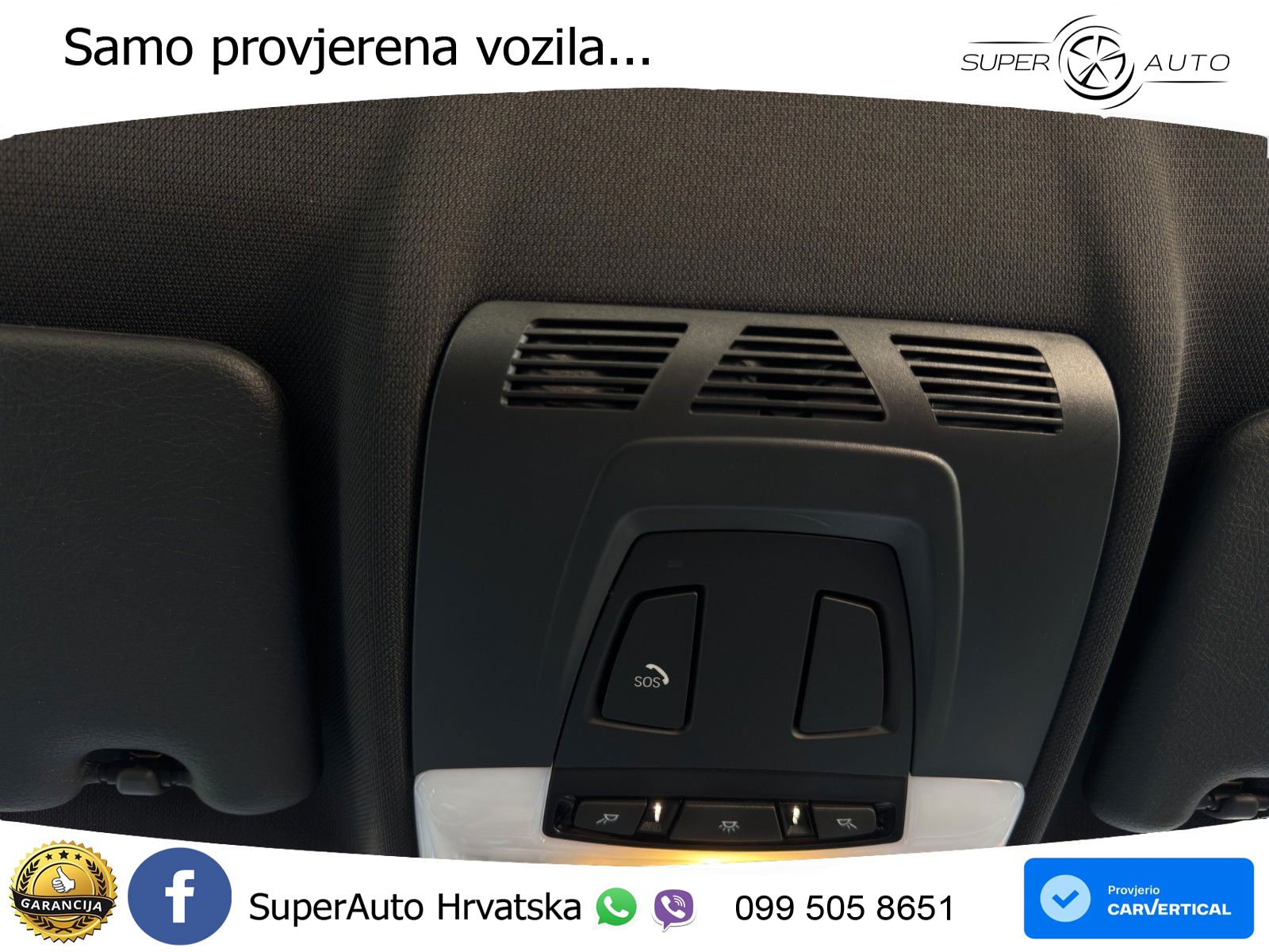 BMW X1 20d (190 KS) xDrive Steptronic