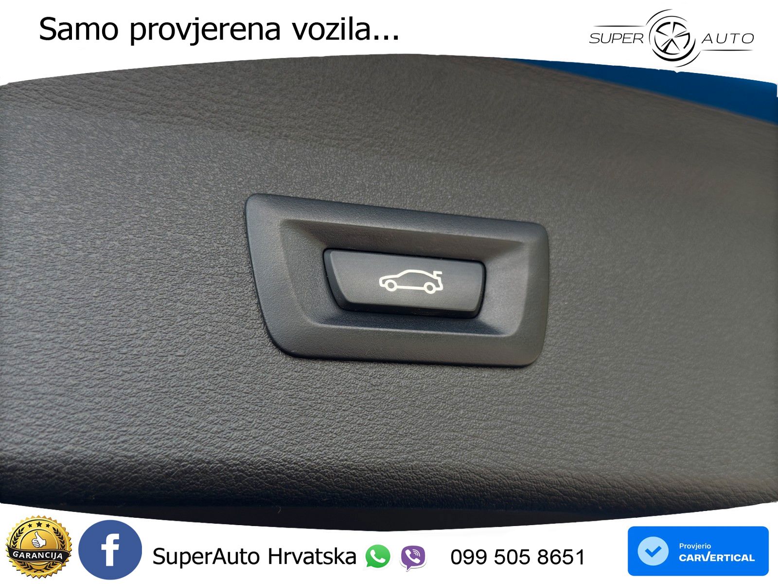 BMW X1 20d (190 KS) xDrive Steptronic