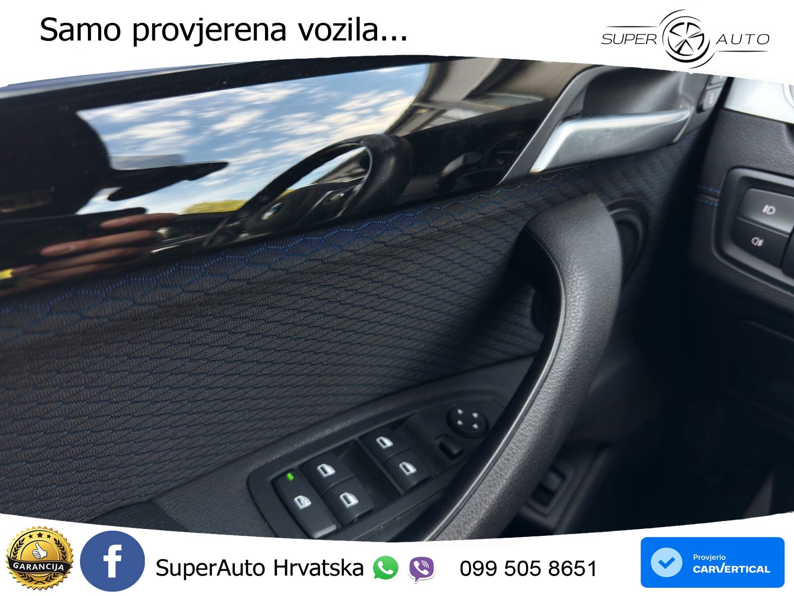BMW X1 20d (190 KS) xDrive Steptronic