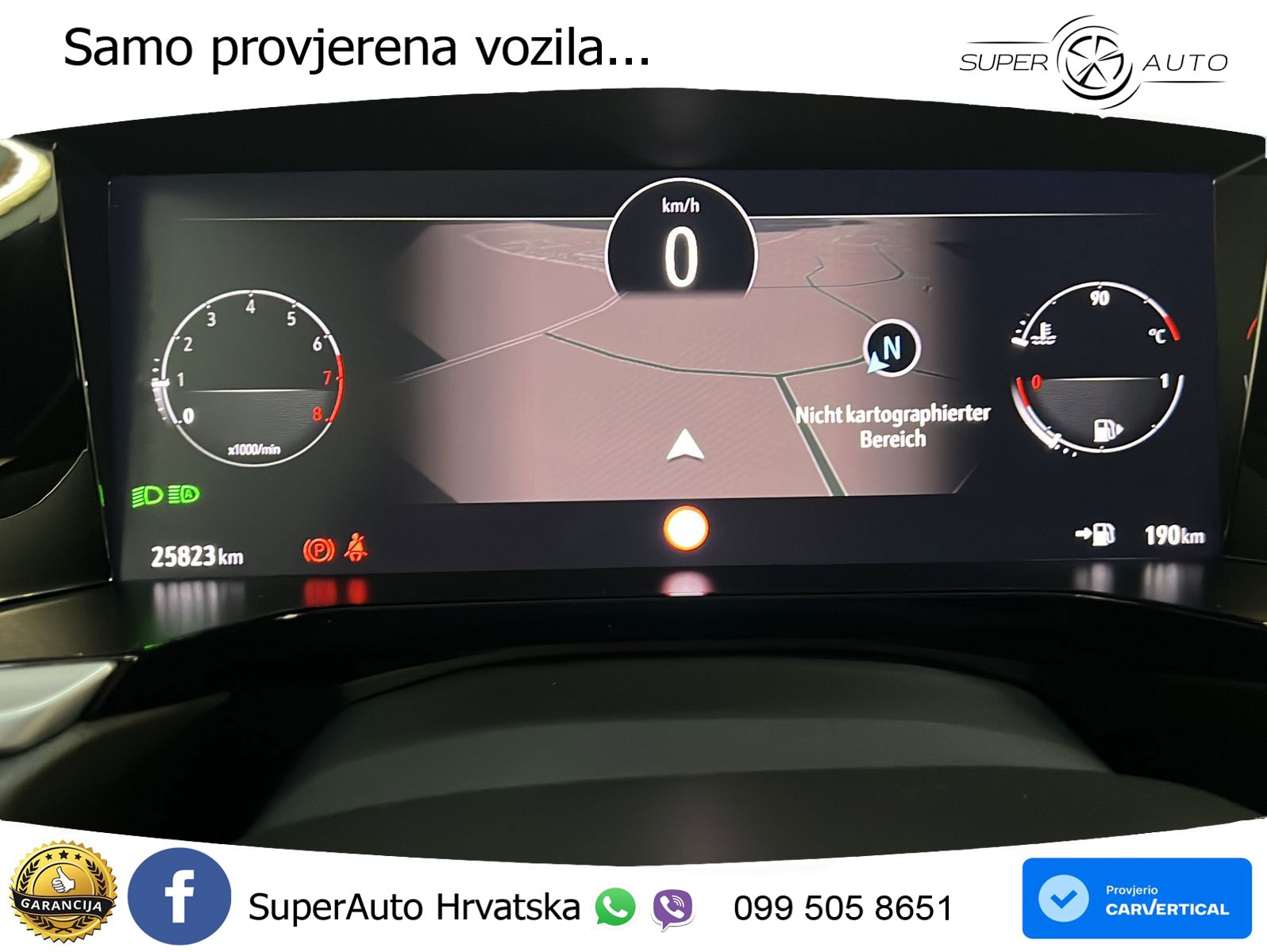Opel Grandland 1.2i Turbo (130 KS) GS