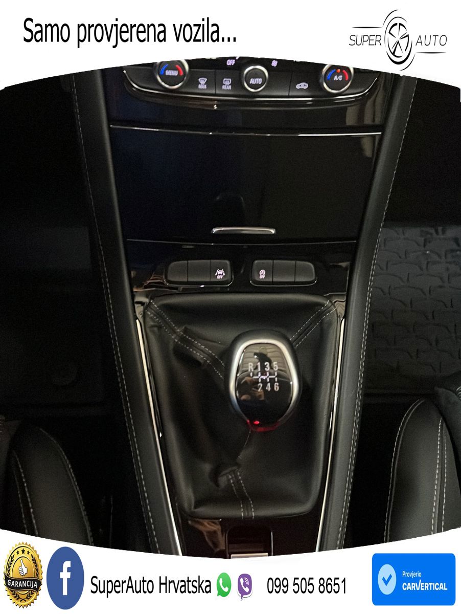 Opel Grandland 1.2i Turbo (130 KS) GS