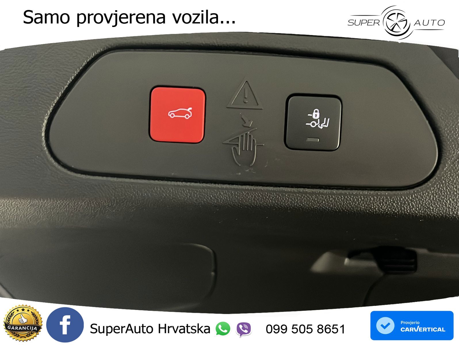 Opel Grandland 1.2i Turbo (130 KS) GS