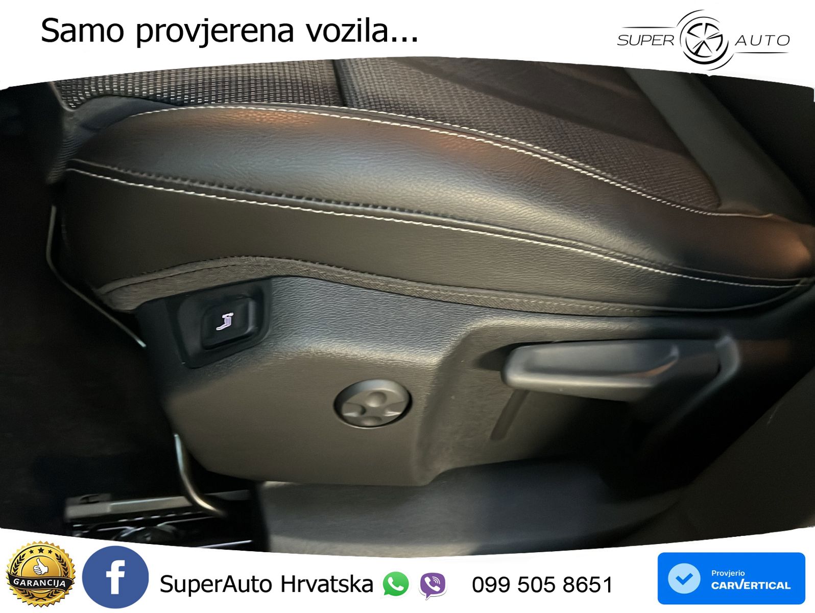 Opel Grandland 1.2i Turbo (130 KS) GS