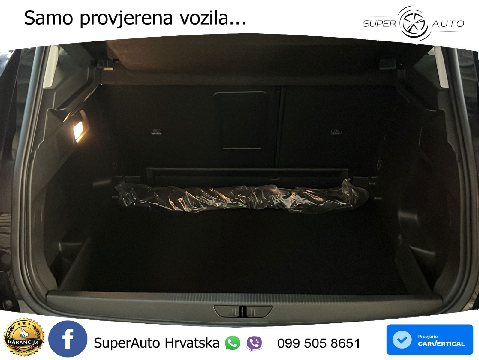 Opel Grandland 1.2i Turbo (130 KS) GS