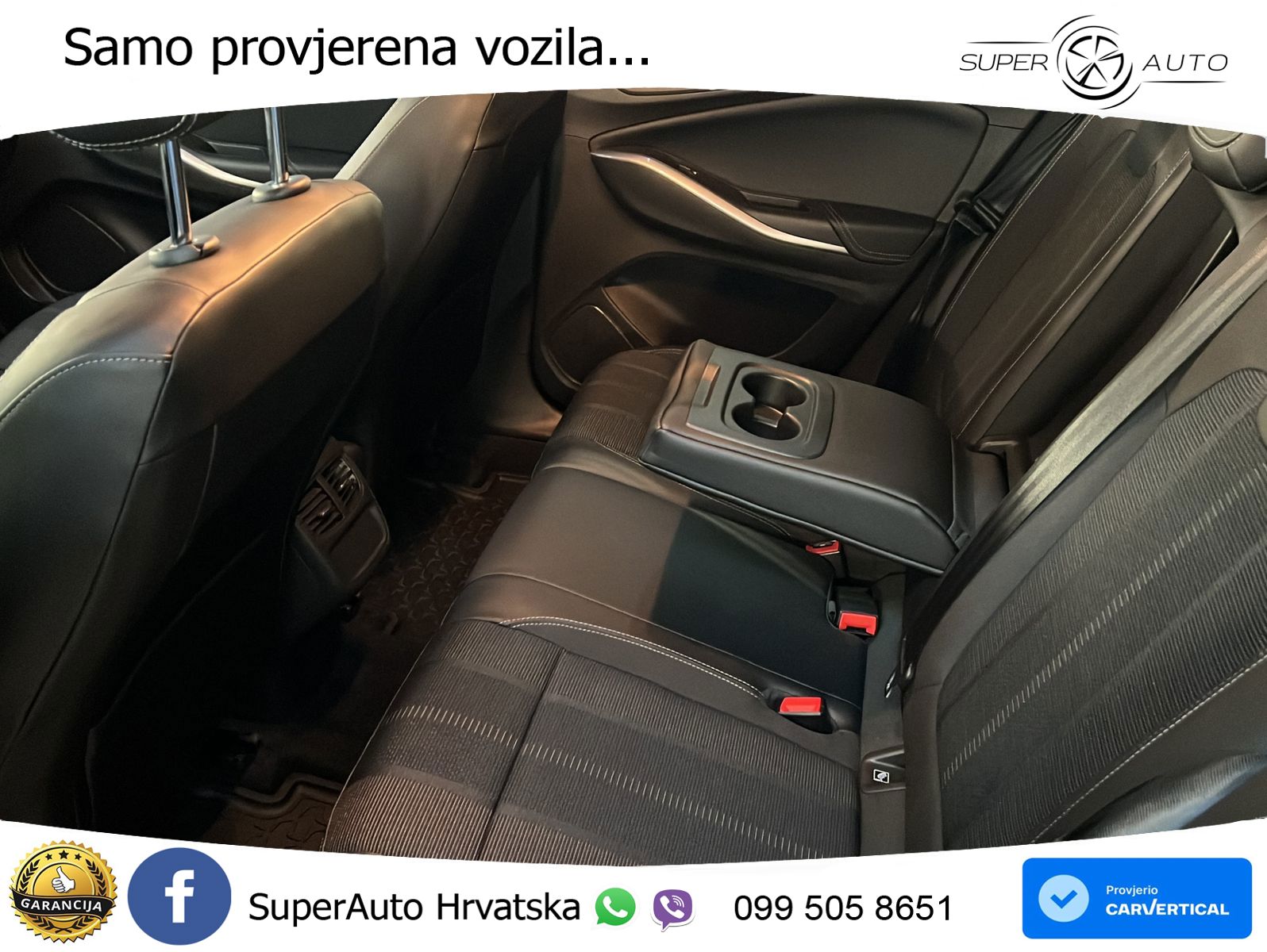 Opel Grandland 1.2i Turbo (130 KS) GS