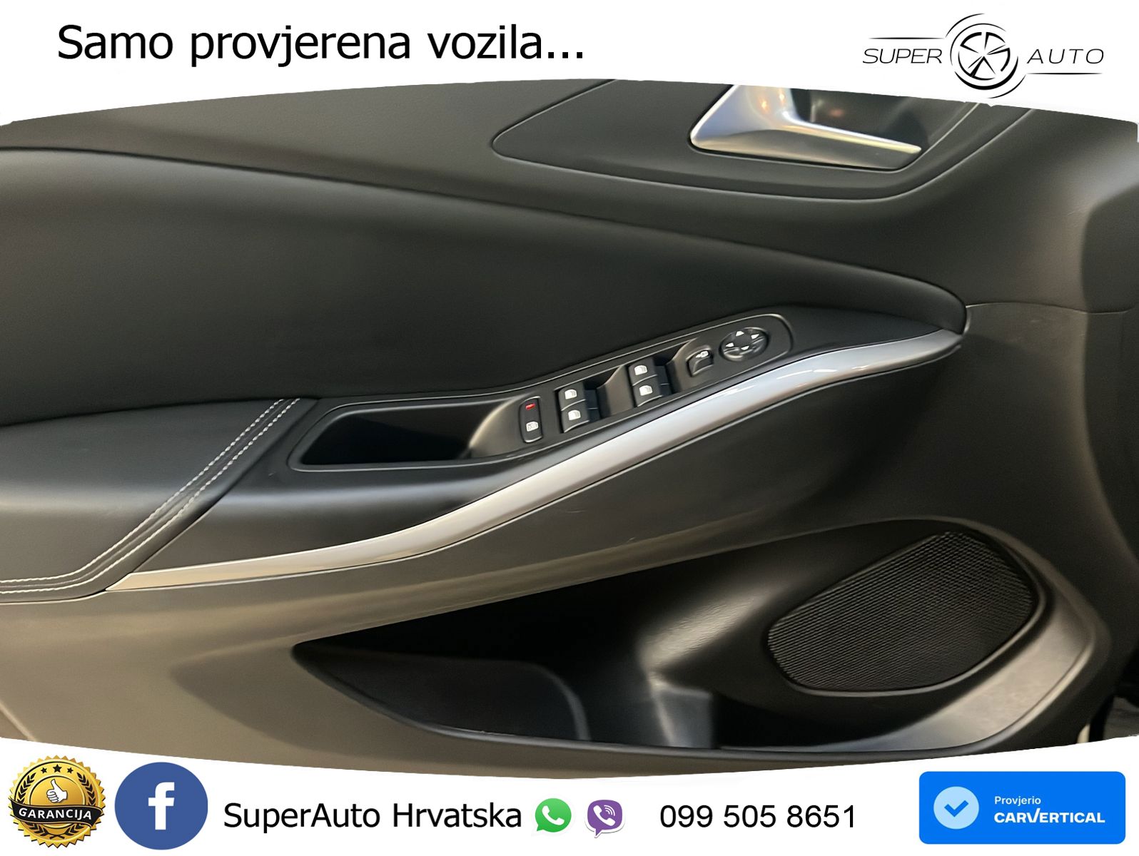Opel Grandland 1.2i Turbo (130 KS) GS
