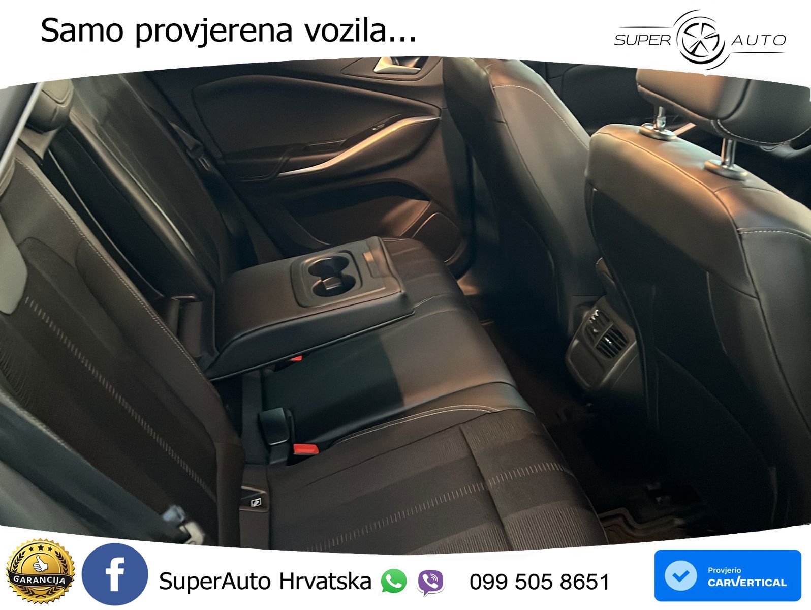 Opel Grandland 1.2i Turbo (130 KS) GS