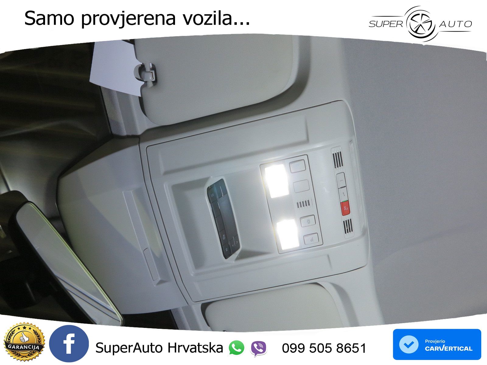 Volkswagen Crafter Kasten 35 TDI2.0 Autm. 4Mot Mittel+Hoch 177 KS