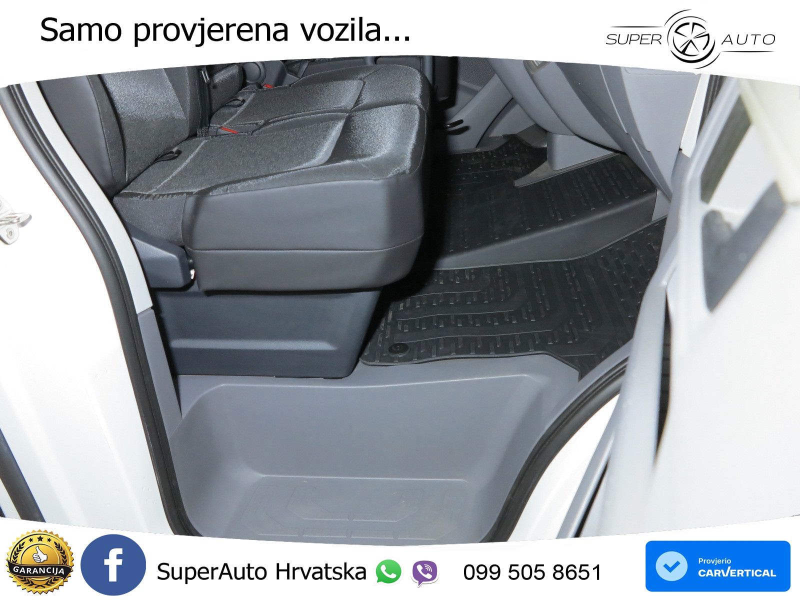 Volkswagen Crafter Kasten 35 TDI2.0 Autm. 4Mot Mittel+Hoch 177 KS
