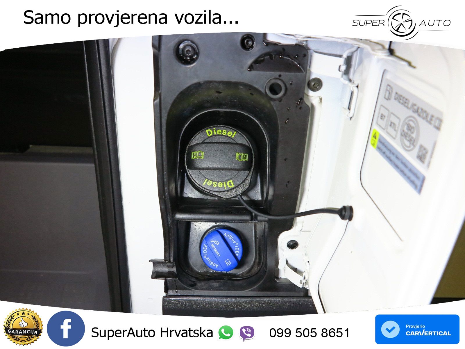 Volkswagen Crafter Kasten 35 TDI2.0 Autm. 4Mot Mittel+Hoch 177 KS