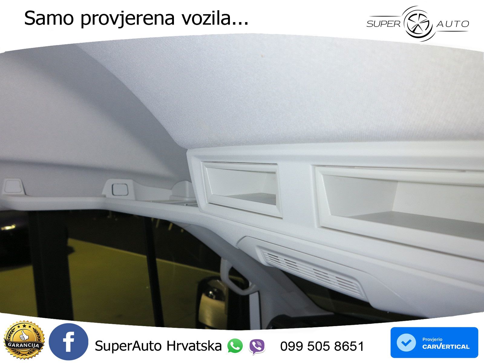 Volkswagen Crafter Kasten 35 TDI2.0 Autm. 4Mot Mittel+Hoch 177 KS