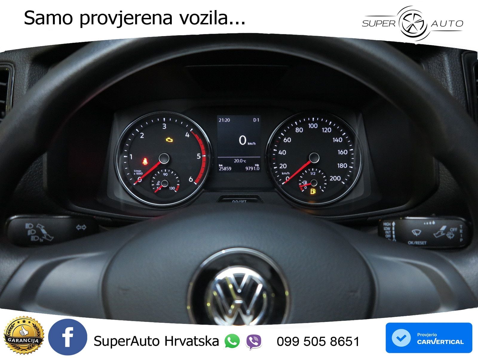 Volkswagen Crafter Kasten 35 TDI2.0 Autm. 4Mot Mittel+Hoch 177 KS