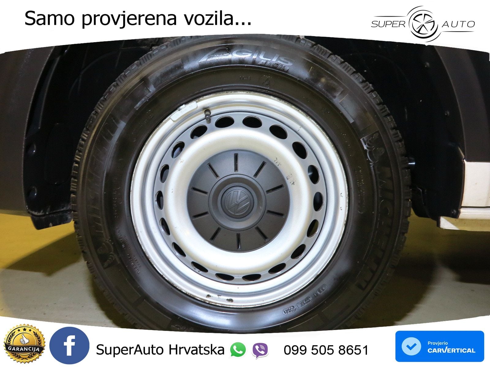 Volkswagen Crafter Kasten 35 TDI2.0 Autm. 4Mot Mittel+Hoch 177 KS