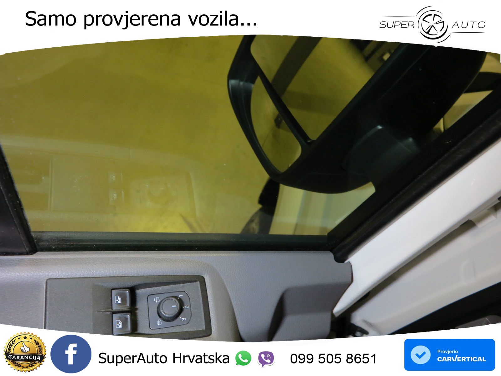 Volkswagen Crafter Kasten 35 TDI2.0 Autm. 4Mot Mittel+Hoch 177 KS