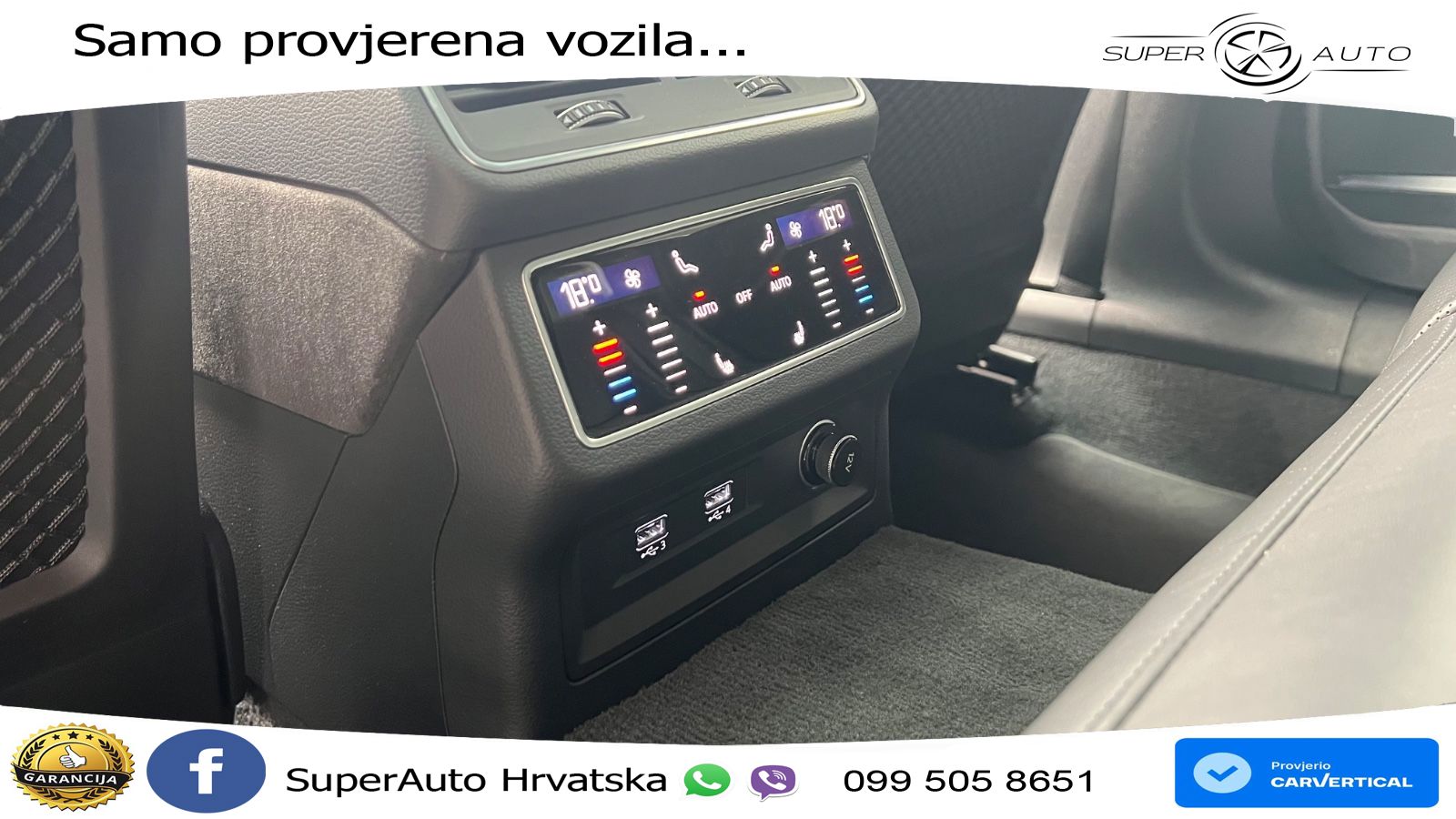 Audi RS6 Avant 4.0 TFSI V8 (600 KS) quattro Tiptronic LED+GR SJED+ACC