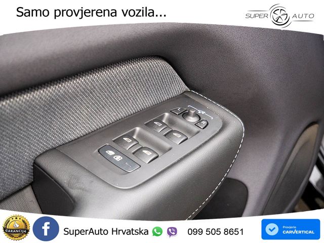 Volvo XC60 T8 AWD Geartronic ACC+GR SJED+360+PANO