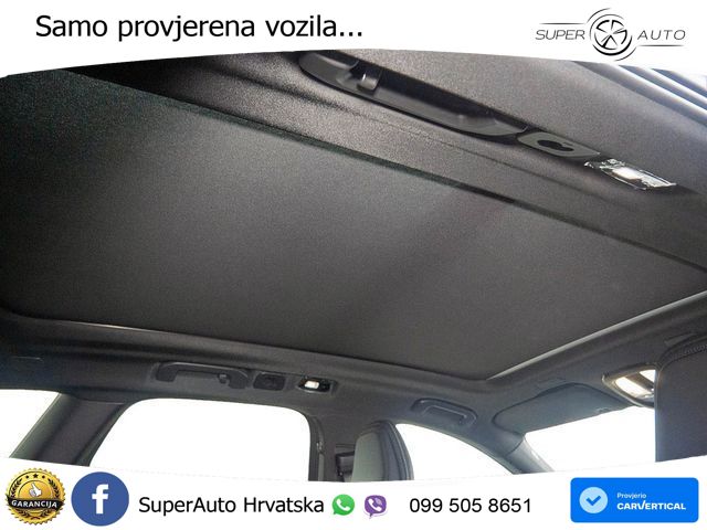 Volvo XC60 T8 AWD Geartronic ACC+GR SJED+360+PANO