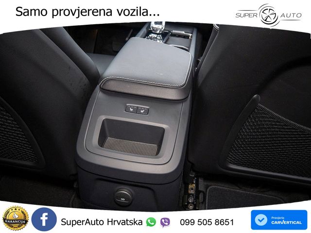 Volvo XC60 T8 AWD Geartronic ACC+GR SJED+360+PANO