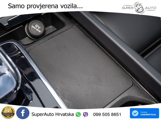 Volvo XC60 T8 AWD Geartronic ACC+GR SJED+360+PANO