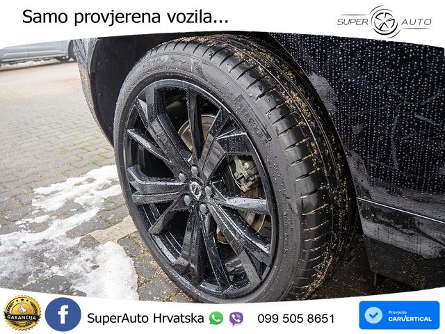 Volvo XC60 T8 AWD Geartronic ACC+GR SJED+360+PANO