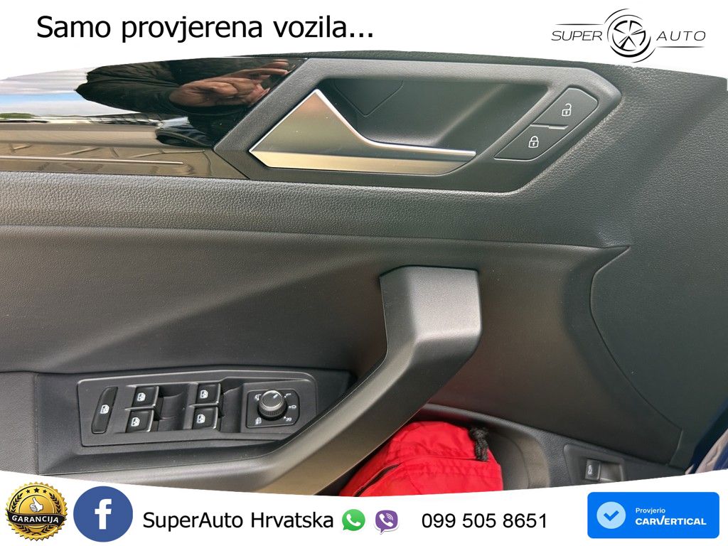 Volkswagen T-Roc I R 2.0 TSI (300 KS) OPF 4M DSG LED+GR SJED+ACC