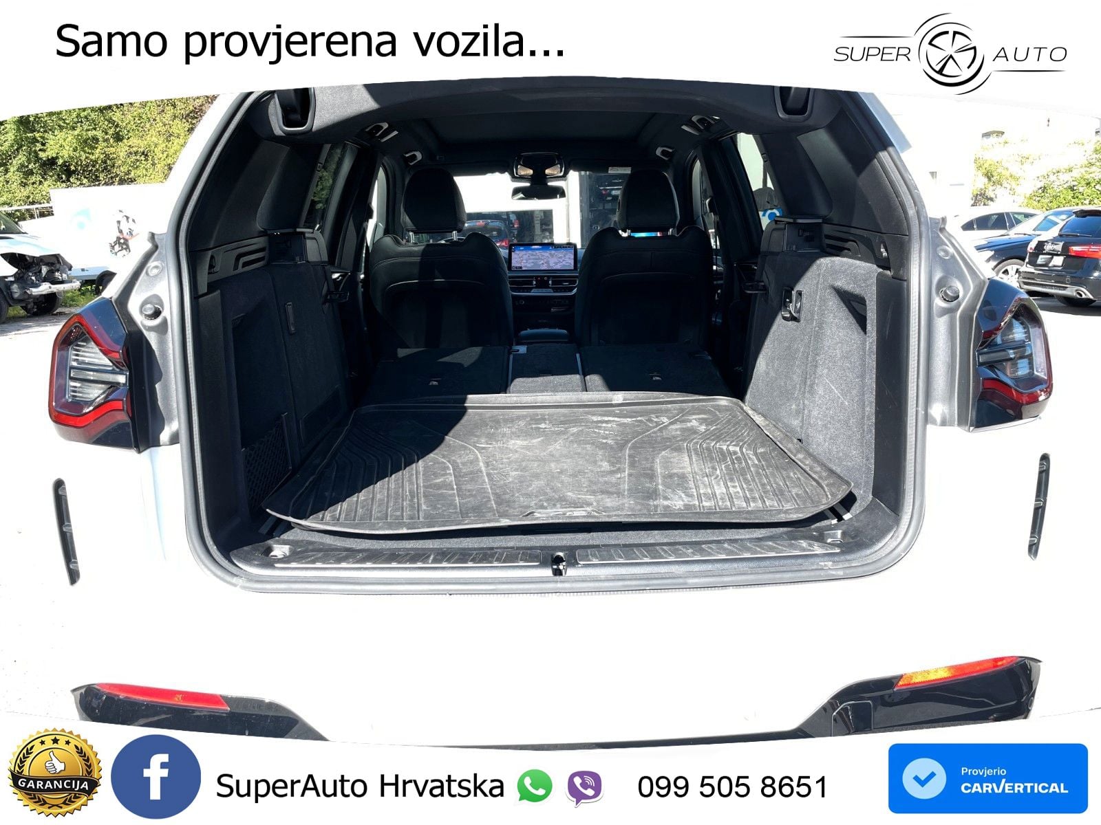 BMW X3 30i xDrive Steptronic M Sport