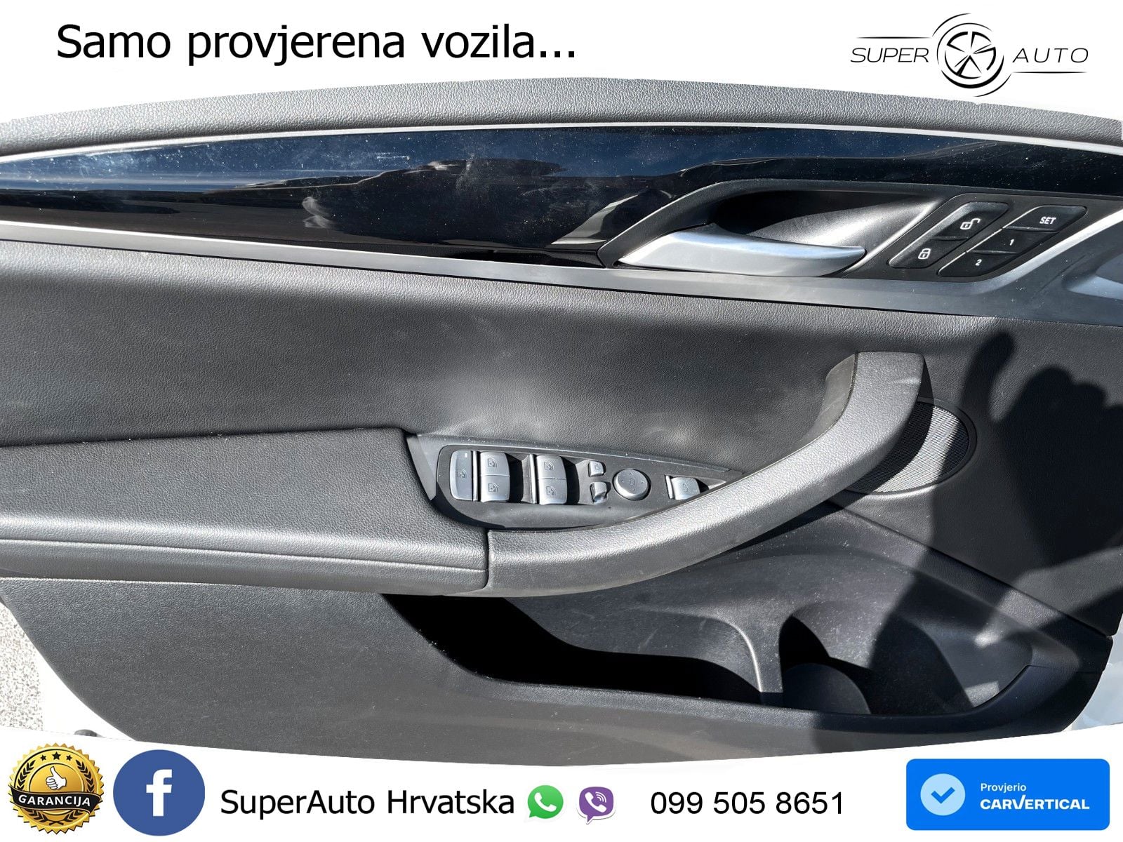 BMW X3 30i xDrive Steptronic M Sport