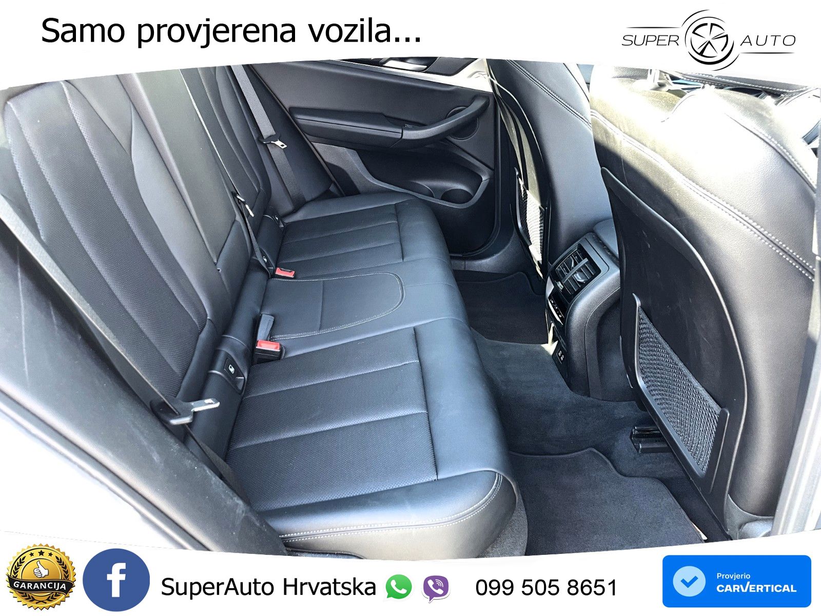 BMW X3 30i xDrive Steptronic M Sport